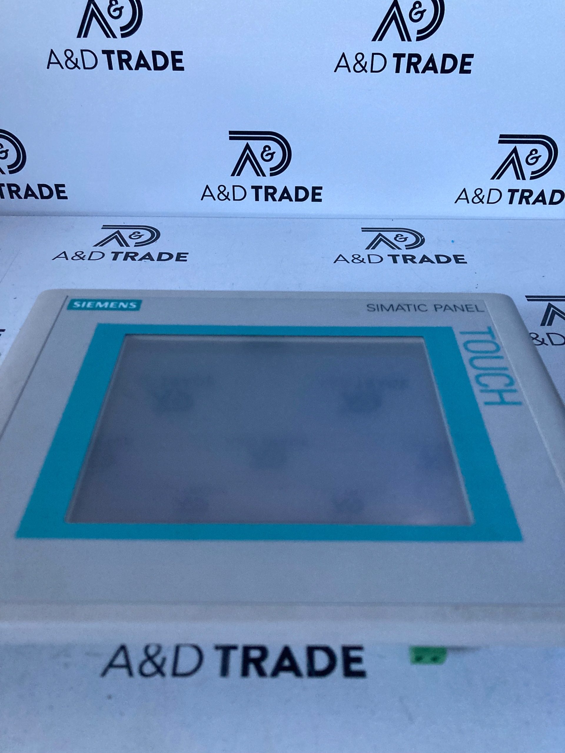 6AV6642-0BC01-1AX1 Siemens, HMI-Panels & Monitore